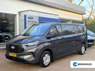 Ford Transit Custom 320 2.0 TDCI 136pk L2H1 Trend | Driver Assistance Pack | Full LED | Heavy duty betimmering | Ford Protect 2+2 jaar / 100.000km |