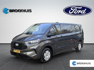 Ford Transit Custom 320 2.0 TDCI 136pk L2H1 Trend | Driver Assistance Pack | Full LED | Heavy duty betimmering | Ford Protect 2+2 jaar / 100.000km |