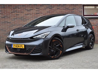 Cupra Born Copper Edition One 62 kWh '22 LED Pano Navi Clima