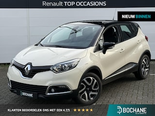 Renault Captur 1.2 TCe Dynamique (Hoge instap) Trekhaak | Automaat | Camera | Navigatie