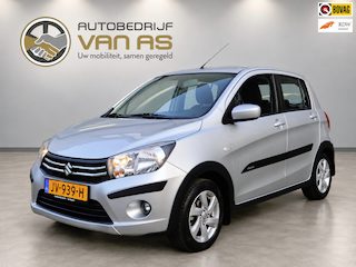 Suzuki Celerio 1.0 Exclusive AIRCO|CRUISE|PARKEERSENSOREN