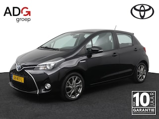 Toyota Yaris 1.5 Hybrid | Cruise control | Trekhaak | Parkeercamera | Keyless |