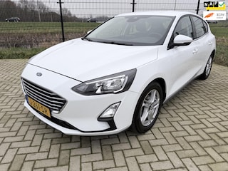 Ford Focus 1.0 EcoBoost Hybrid Edition Business | CarPlay | Camera | NAVI