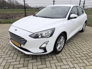 Ford Focus 1.0 EcoBoost Hybrid Edition Business | CarPlay | Camera | NAVI