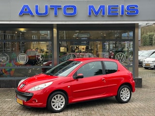 Peugeot 206 1.4 XS NAP-Autopas Airco Cruise Control