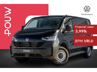 Volkswagen Transporter 2.0 TDI 110pk L1H1 30 Life