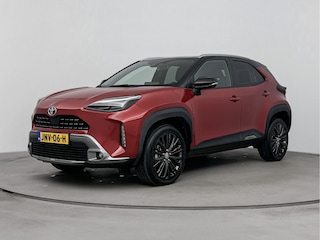 Toyota Yaris Cross 1.5 Hybrid Adventure