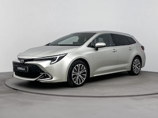 Toyota Corolla Touring Sports Hybrid 140 Dynamic