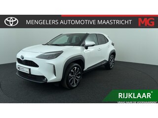 Toyota Yaris Cross 1.5 Hybrid Dynamic Edition | Rijklaarprijs