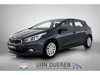 Kia Ceed cee'd 1.4 CVVT Comfort Pack Camera, Airco