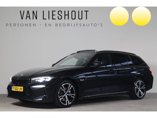 BMW 3-serie Touring 320e M-Sport NL-Auto!! Elek.Trekh. I Pano I Sfeer