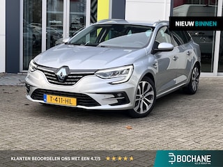 Renault Mégane Estate 1.3 TCe 140 Techno | Pack Parking | Trekhaak | All seasonbanden