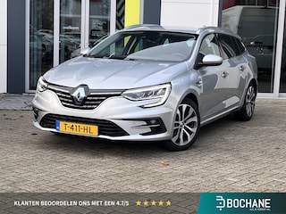 Renault Mégane Estate 1.3 TCe 140 Techno | Pack Parking | Trekhaak | All seasonbanden