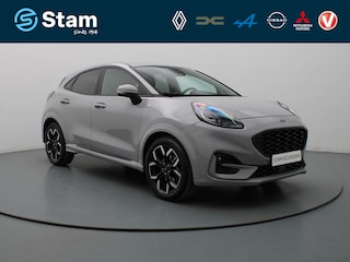 Ford Puma 125pk EcoBoost Hybrid ST-Line X B&O | Camera | Adapt. Cruise | Stoel-/stuur-/voorruitverw.