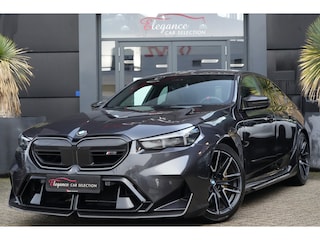 BMW 5-serie 727pk MDriversPack/Keramisch/CarbonPack