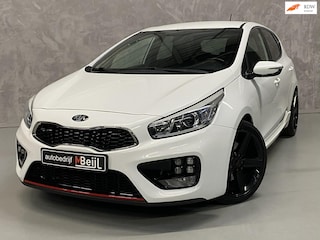 Kia Ceed Cee'd 1.6 GT /Camera /Navi /Stoelverwarming /204PK