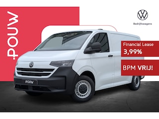 Volkswagen Transporter 2.0 TDI 150pk L1H1 28 Life | Achteruitrijcamera | Climatronic
