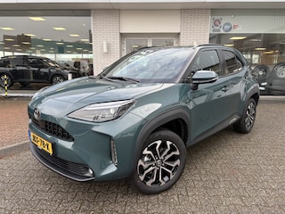 Toyota Yaris Cross 1.5 Hybrid 130 Dynamic | Comfort Pack | Sensoren v/a | Stoelverw