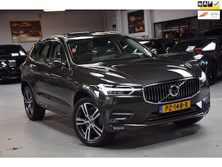 Volvo XC60 2.0 T5 AWD Inscription Panoramadak|B&O|ACC|1e Eig.|Lane-Assist|Org.NL|Dealer Onderhouden
