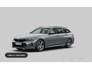 BMW 330 e xDrive | M Sport | Panorama | BTW | 19''