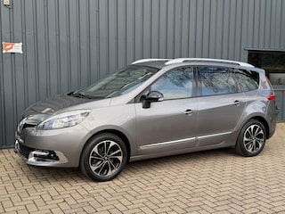 Renault Scénic 1.2 TCe Bose 7-PERSOONS!/NAVIGATIE!/
