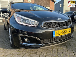Kia Ceed Cee'd Sportswagon 1.0 T-GDi Edition