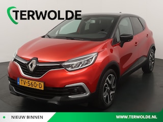 Renault Captur Energy TCe 90 Bose | Trekhaak | Parkeercamera |