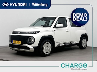 Hyundai Inster E-MOTION 49 kWh | BTW auto | Lage bijtelling