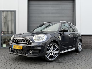 Mini Countryman 2.0 Cooper S ALL4 Chili, Pano, Leer, Carplay