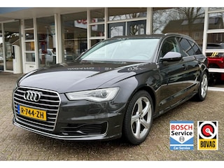 Audi A6 Avant 1.8 TFSI Xenon/Led, Climat, Cruise, Pdc, LM..