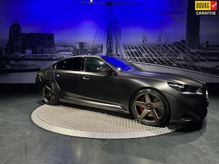 BMW 5-serie *Origineel NL*Full PPF*Vossen*Carbon*Bowers & Wilkins