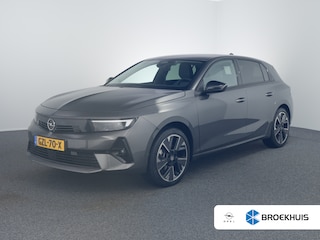Opel Astra Electric 54 kWh Business Edition | Achteruitrijcamera | Apple Carplay/Android Auto|telefoonintegratie premium | Electronic climate controle