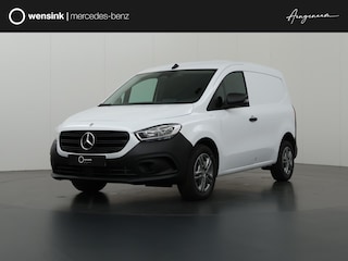 Mercedes-Benz Citan 108 CDI L1 Base | Achteruitrijcamera | Cruise Control | Airco | All Season |