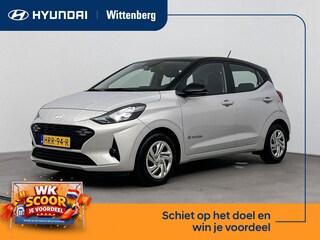 Hyundai i10 1.0 Comfort Smart | Navigatie | Camera | BTW auto