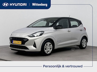 Hyundai i10 1.0 Comfort Smart | Navigatie | Camera | BTW auto