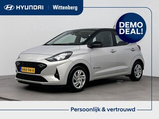 Hyundai i10 1.0 Comfort Smart | Navigatie | Camera | BTW auto