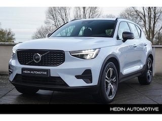 Volvo XC40 2.0 B4 Plus Dark | Adaptive Cruise Control | Verwarmbare voorstoelen | Achteruitrijcamera | 19 inch | Google |