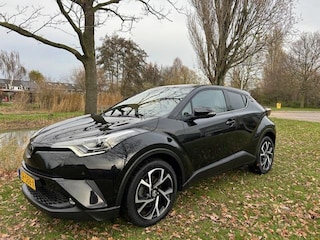 Toyota C-HR 1.2 Executive