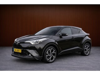 Toyota C-HR 1.2 Executive