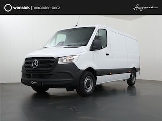Mercedes-Benz Sprinter 315 CDI | L2 H1 | RWD | PRO | Parkeercamera | Airco | Dodehoekassistent | Zijwindassistent | Cruise Control | Chauffeursstoel |
