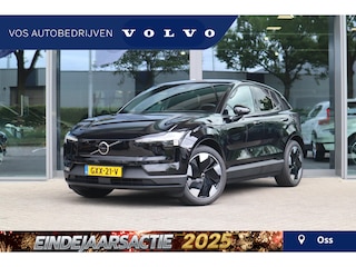 Volvo EX30 Single Motor Extended Range Plus 69 kWh | Keyless Entry| Harman Kardon audiosysteem| Extra getint glas achter| Elektrisch bedienbare achterklep|