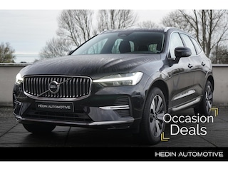 Volvo XC60 2.0 T6 Plug-in hybrid AWD Plus Bright Keyless Entry | Panoramadak | Google Infotainment | Adaptieve Cruise Control | Parkeercamera Achter