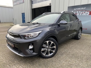 Kia Stonic 1.0 T-GDi ExecutiveLine / Clima / Cruise / Apple Carplay / Camera / Stoel en Stuurverw. / Half Leder