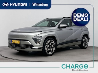 Hyundai Kona Comfort 65.4 kWh | Warmtepomp | BTW auto