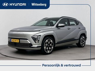 Hyundai Kona Comfort 65.4 kWh | Warmtepomp | BTW auto