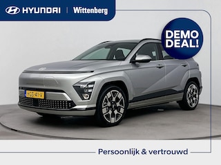Hyundai Kona Comfort 65.4 kWh | Warmtepomp | BTW auto