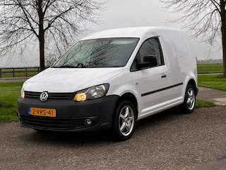 Volkswagen Caddy 1.6 TDI BMT NAP * airco * Nette staat