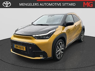 Toyota Aygo Hybrid 115 GR Sport | Demo |