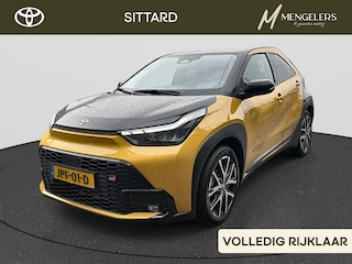 Toyota Aygo Hybrid 115 GR Sport | Demo |