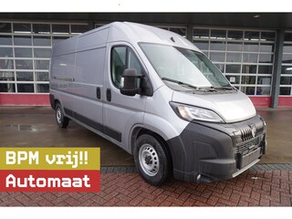 Peugeot Boxer 2.2 BlueHDi 180PK S&S L3H2 3.5t Zwaar Automaat nr. V039 | Airco | Cruise | Navi | Camera